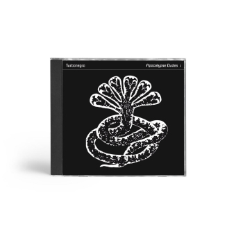 TURBONEGRO Apocalypse Dudes [CD]